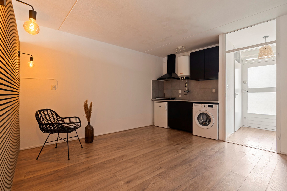 Studio te koop: Nederstraat 11E, Middelburg