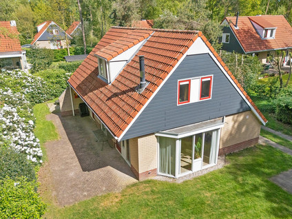 Zonnebloemweg 10 035