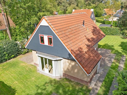 Zonnebloemweg 10 035
