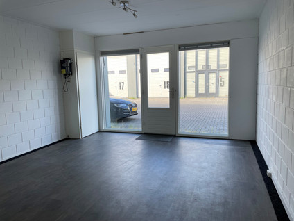 Stavangerweg 41 30