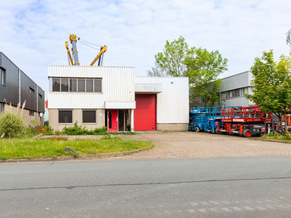Produktieweg 22