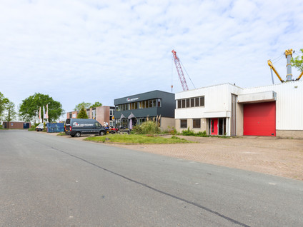 Produktieweg 22