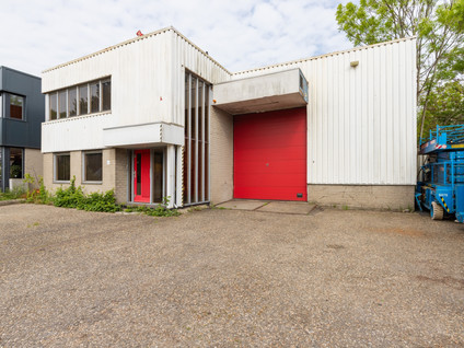 Produktieweg 22