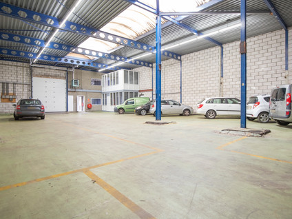 Produktieweg 22