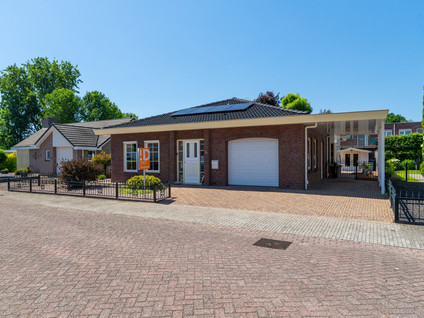 Biesboschlaan 8