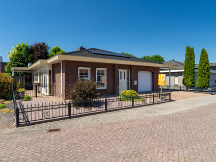 Biesboschlaan 8