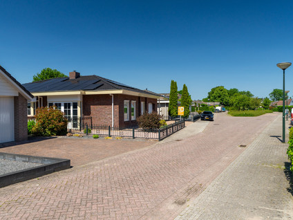 Biesboschlaan 8
