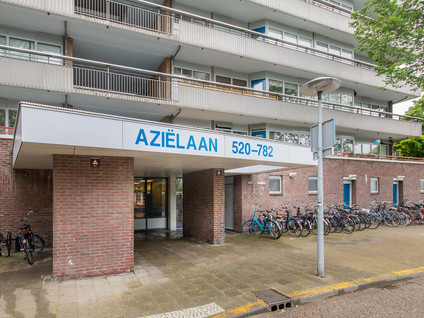 Aziëlaan 636