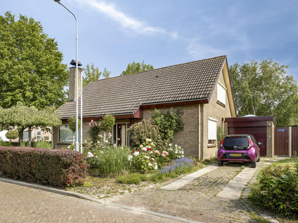 Vincent van Goghstraat 1