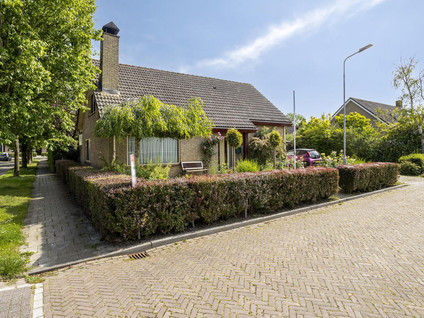 Vincent van Goghstraat 1