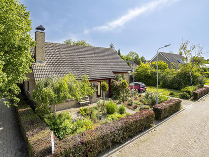 Vincent van Goghstraat 1