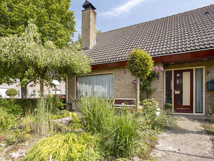 Vincent van Goghstraat 1