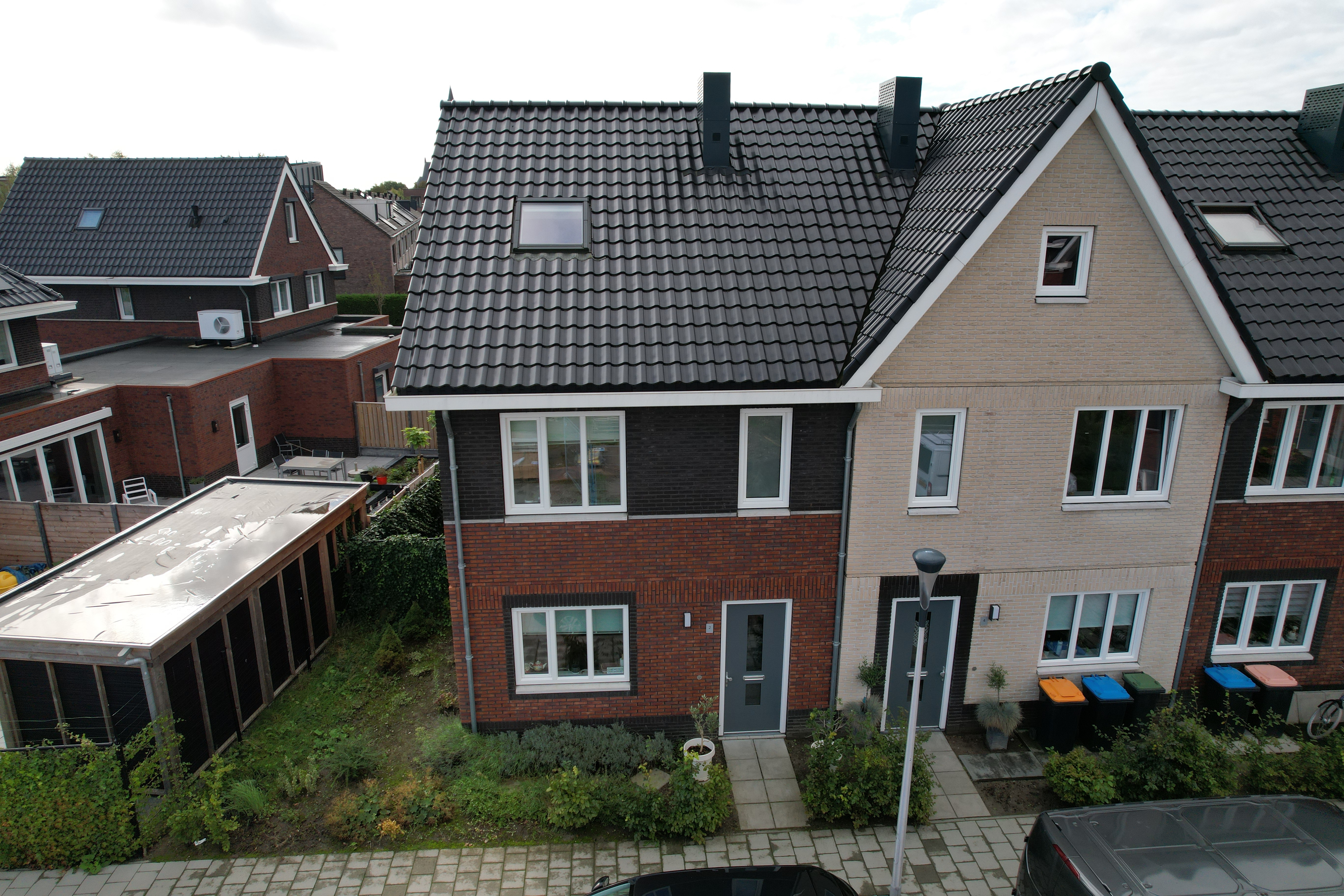 Steenbergen – 4652GE