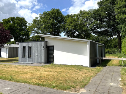 Dwarsweg 73A84