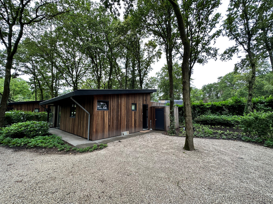 Vrijstaande woning te huur: Rading 14A, Loosdrecht