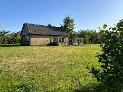 Duinweg Lies 15