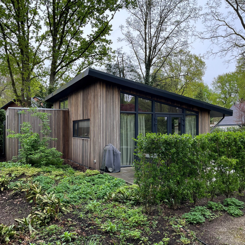 Vrijstaande woning te huur: Rading 14A, Loosdrecht