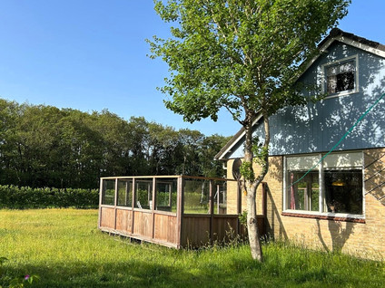Duinweg Lies 15