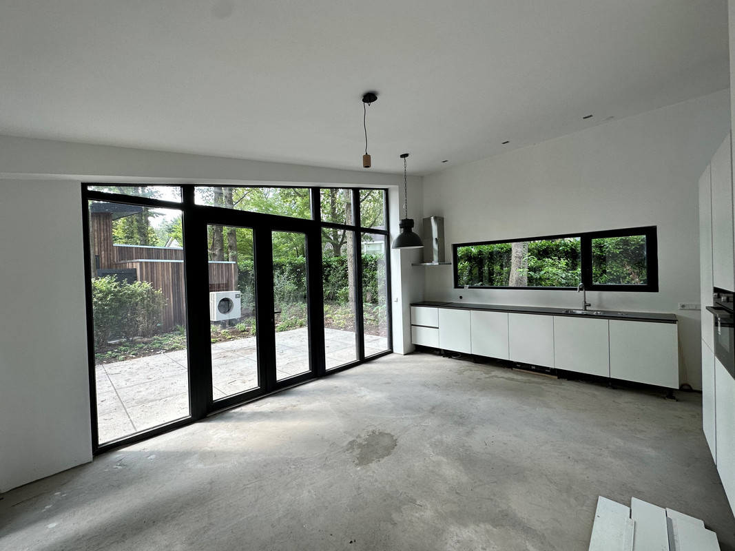 Vrijstaande woning te huur: Rading 14A, Loosdrecht