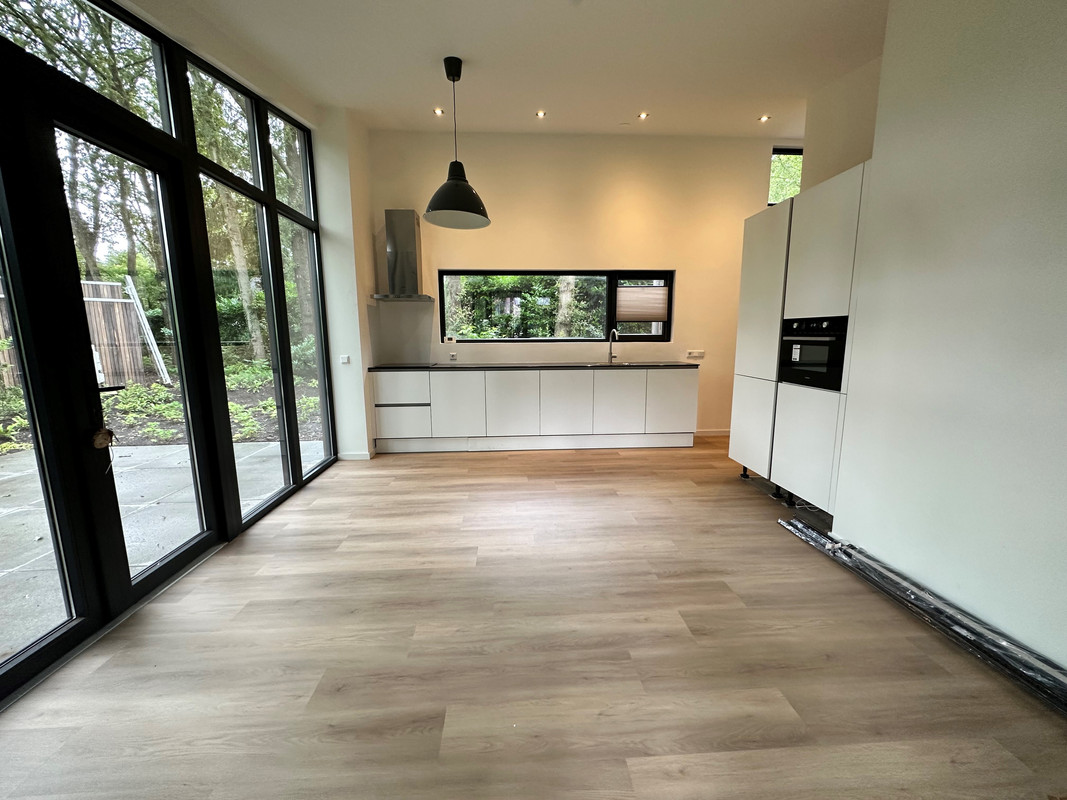 Vrijstaande woning te huur: Rading 14A, Loosdrecht