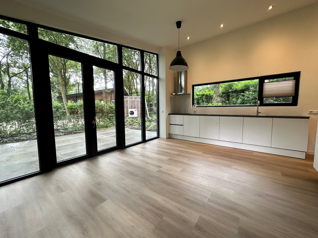 Vrijstaande woning te huur: Rading 14A, Loosdrecht