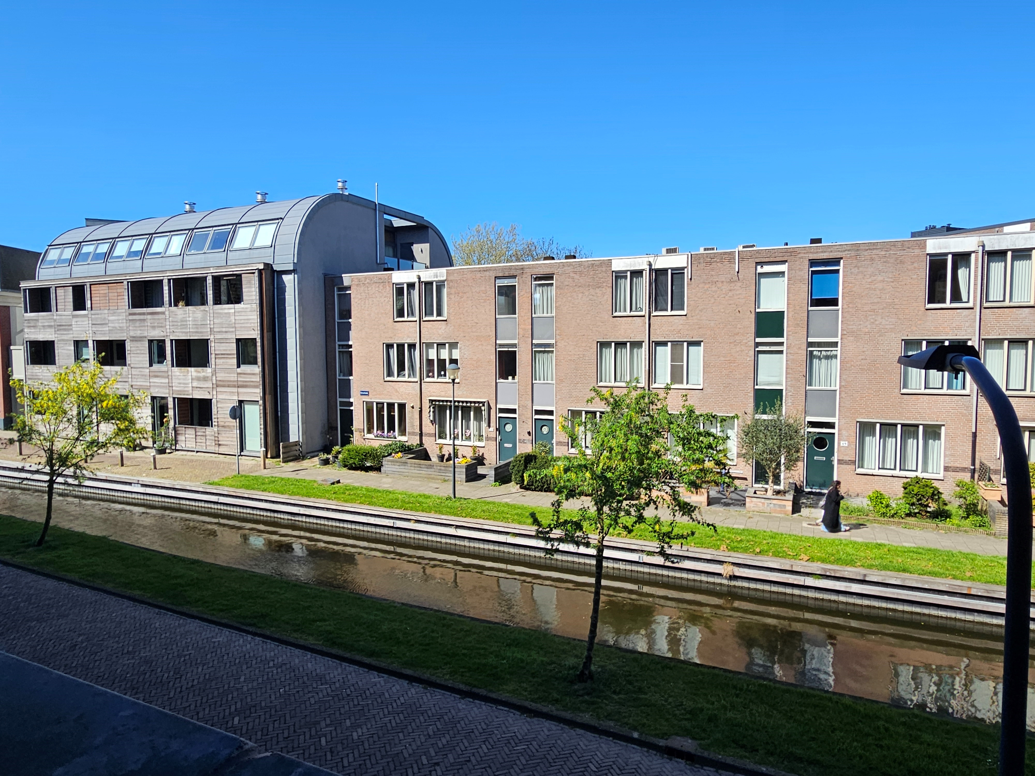 Peltenburgstraat 15, Haarlem