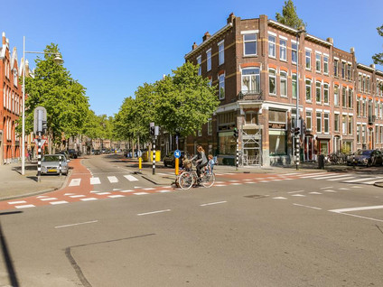 Willebrordusplein 13F