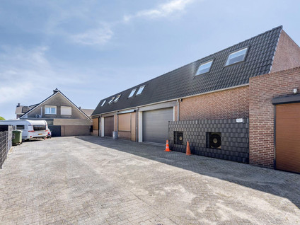 Leliestraat 16A