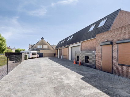 Leliestraat 16A