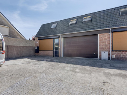 Leliestraat 16A
