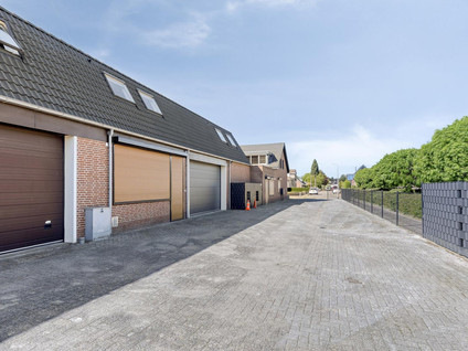 Leliestraat 16A