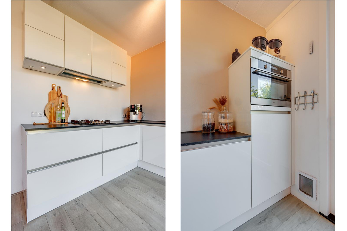 Tussenwoning te koop: Skagerrak 107, Hoofddorp