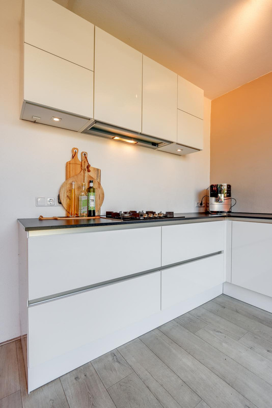 Tussenwoning te koop: Skagerrak 107, Hoofddorp