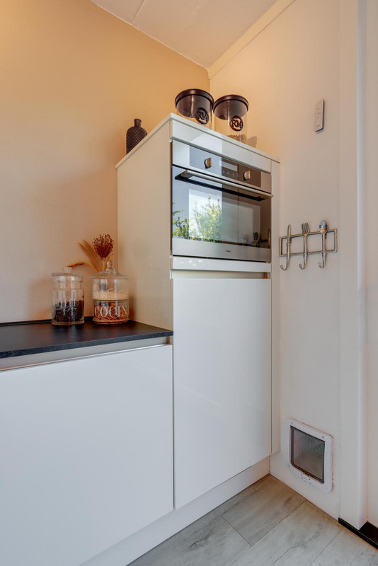 Tussenwoning te koop: Skagerrak 107, Hoofddorp
