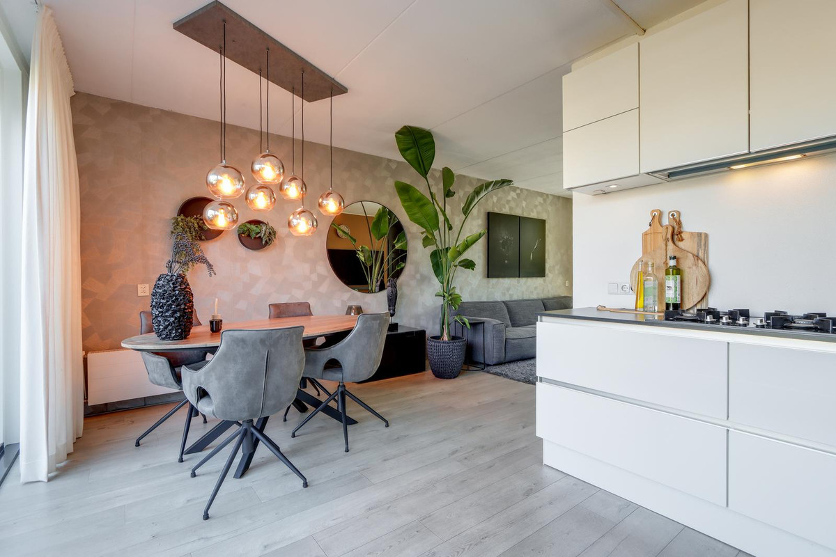 Tussenwoning te koop: Skagerrak 107, Hoofddorp