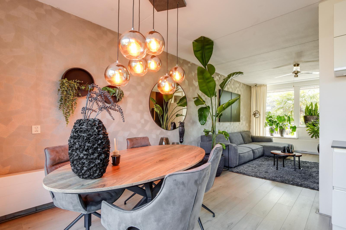 Tussenwoning te koop: Skagerrak 107, Hoofddorp