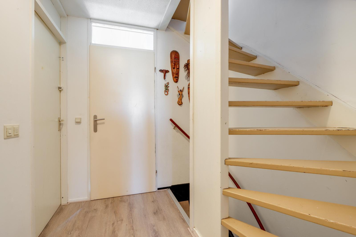 Tussenwoning te koop: Skagerrak 107, Hoofddorp