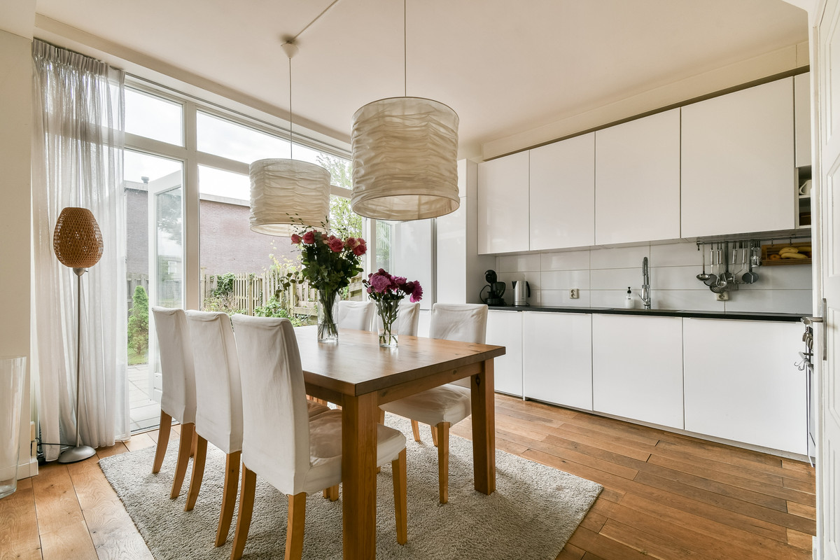 Tussenwoning te koop: Cornelis Roobolstraat 18, Amsterdam