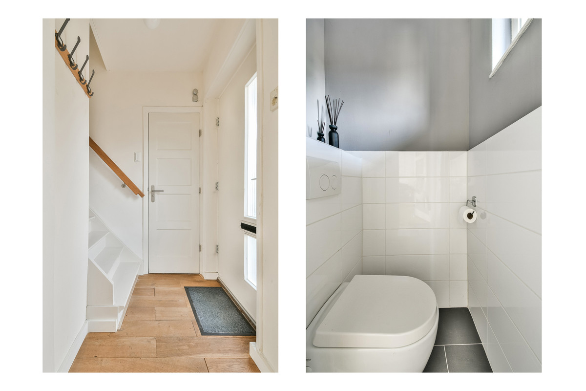 Tussenwoning te koop: Cornelis Roobolstraat 18, Amsterdam