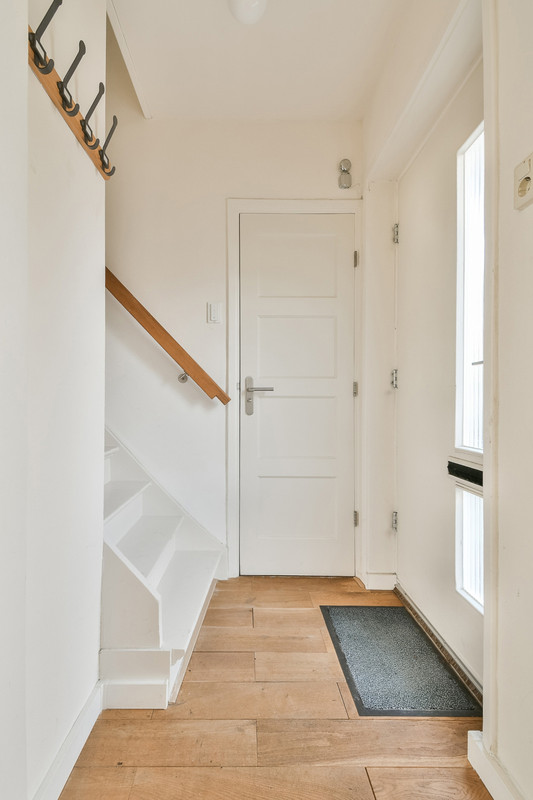 Tussenwoning te koop: Cornelis Roobolstraat 18, Amsterdam
