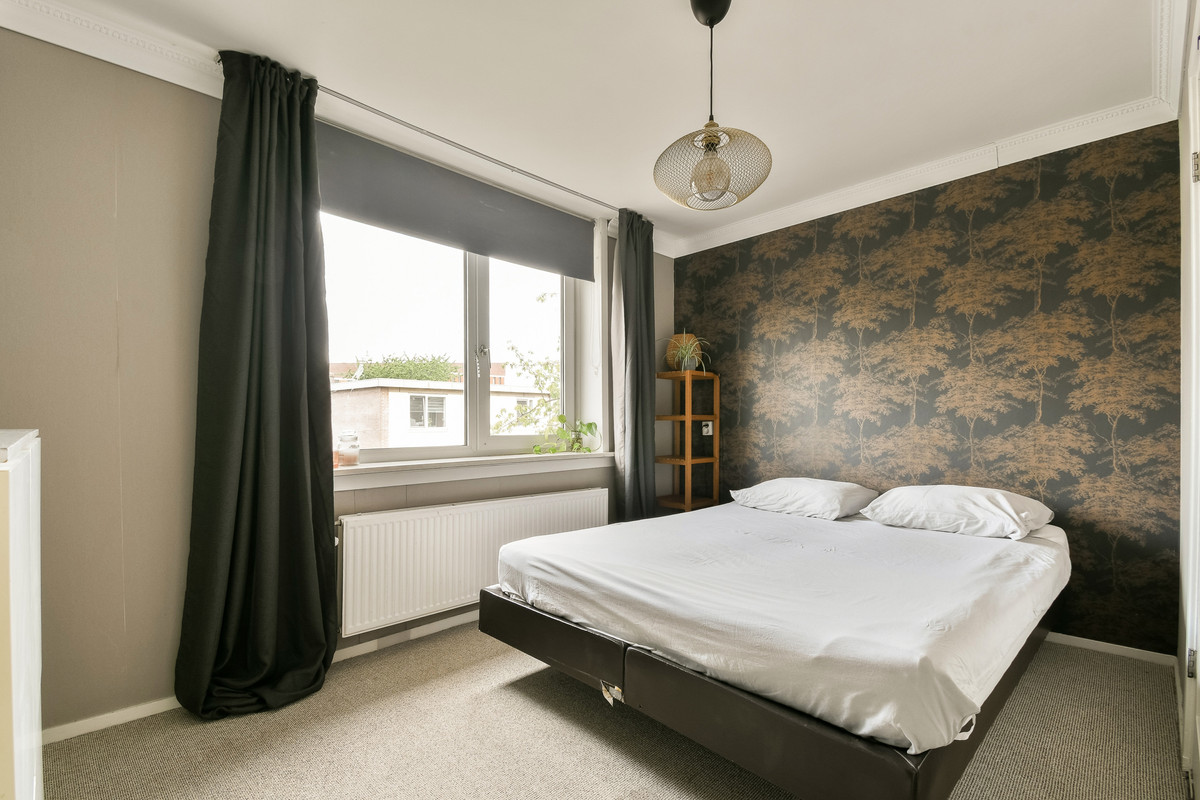 Tussenwoning te koop: Cornelis Roobolstraat 18, Amsterdam
