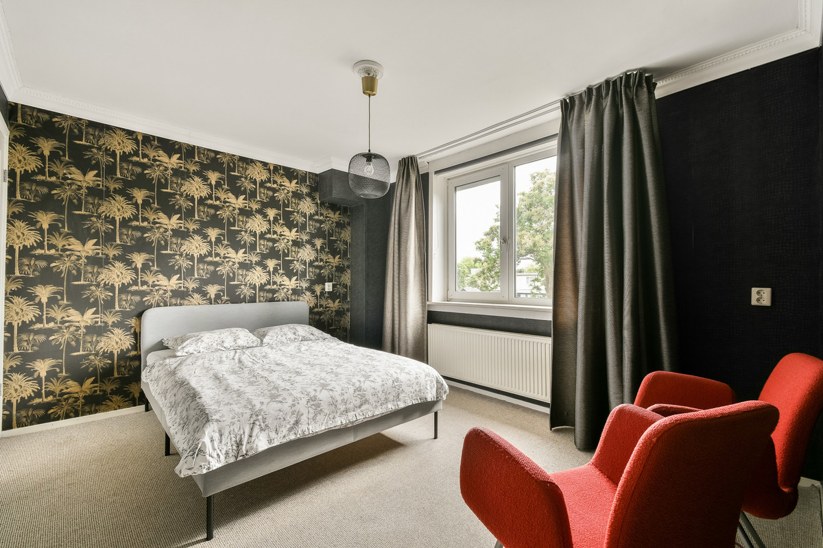Tussenwoning te koop: Cornelis Roobolstraat 18, Amsterdam