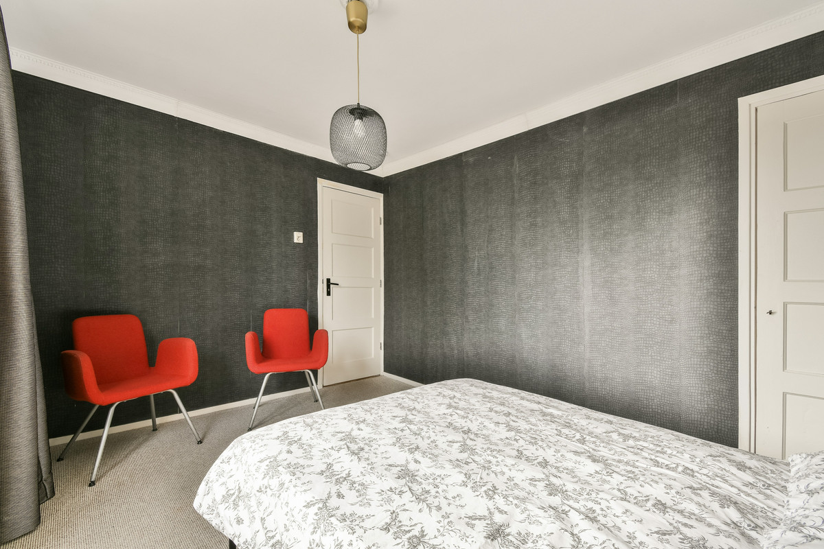 Tussenwoning te koop: Cornelis Roobolstraat 18, Amsterdam
