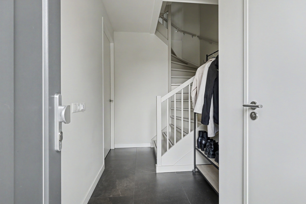 Tussenwoning te koop: Zanddries 8, Casteren