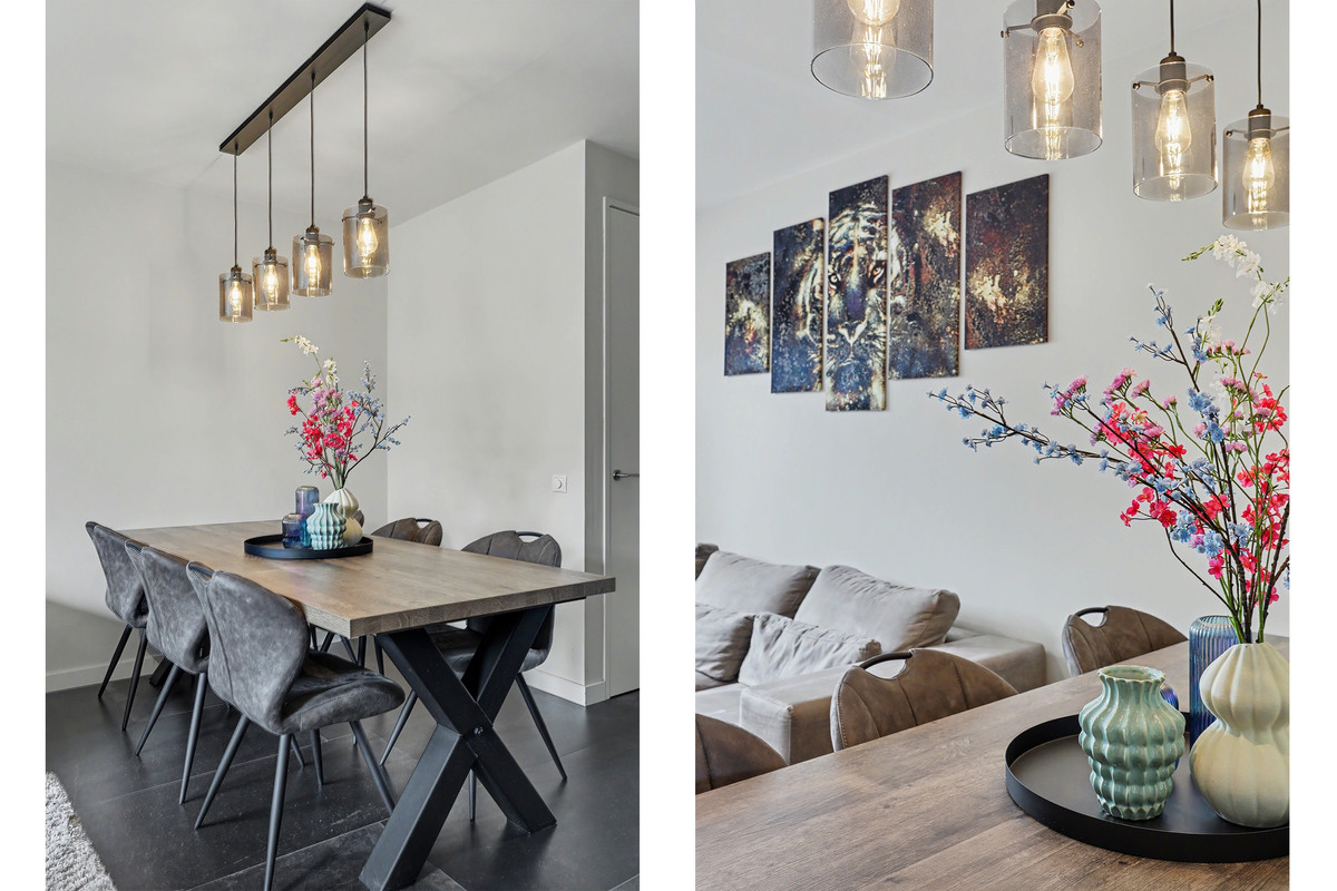 Tussenwoning te koop: Zanddries 8, Casteren