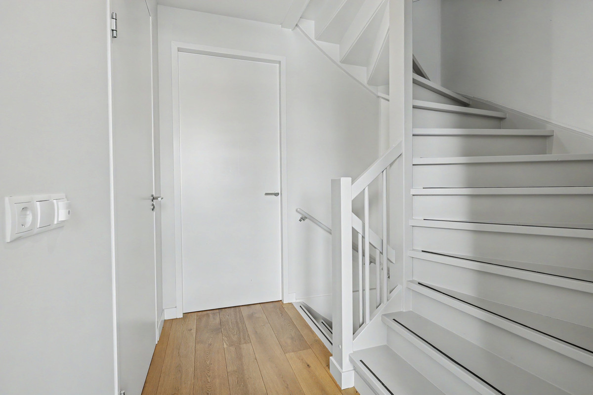 Tussenwoning te koop: Zanddries 8, Casteren