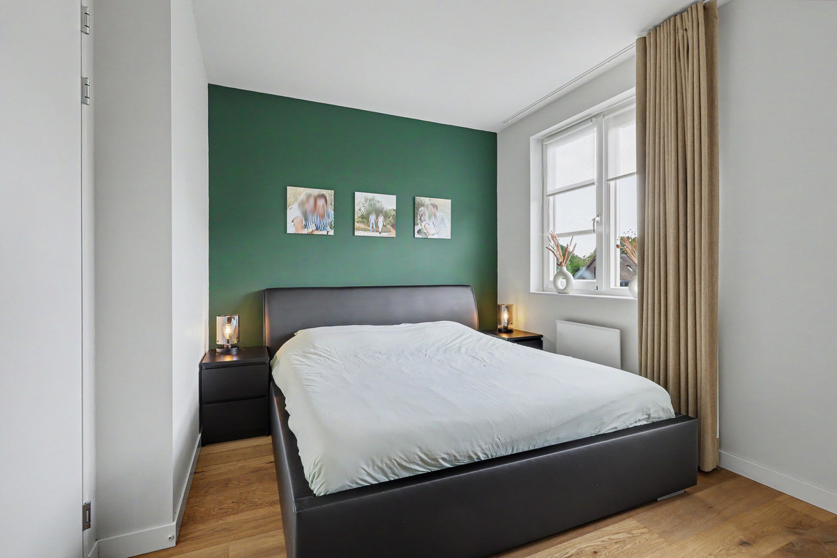 Tussenwoning te koop: Zanddries 8, Casteren