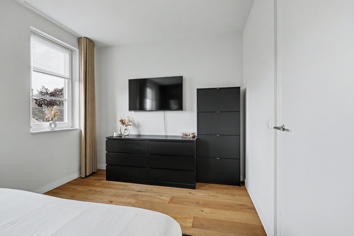 Tussenwoning te koop: Zanddries 8, Casteren