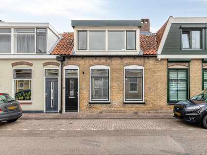 Eendrachtstraat 14