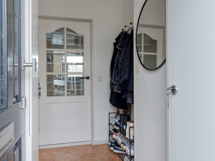 Eendrachtstraat 14